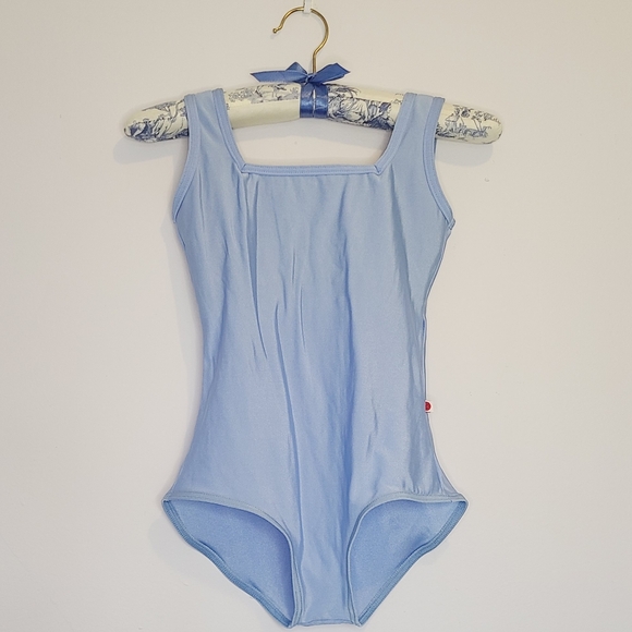 Yumiko Tops - Yumiko Marieke Style Leotard